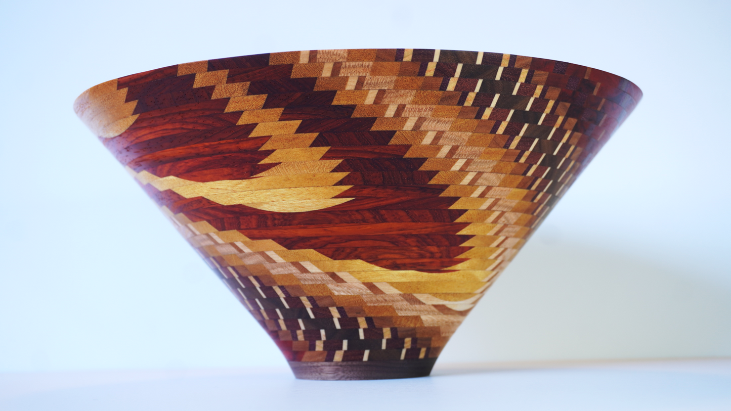 The Inferno Bowl