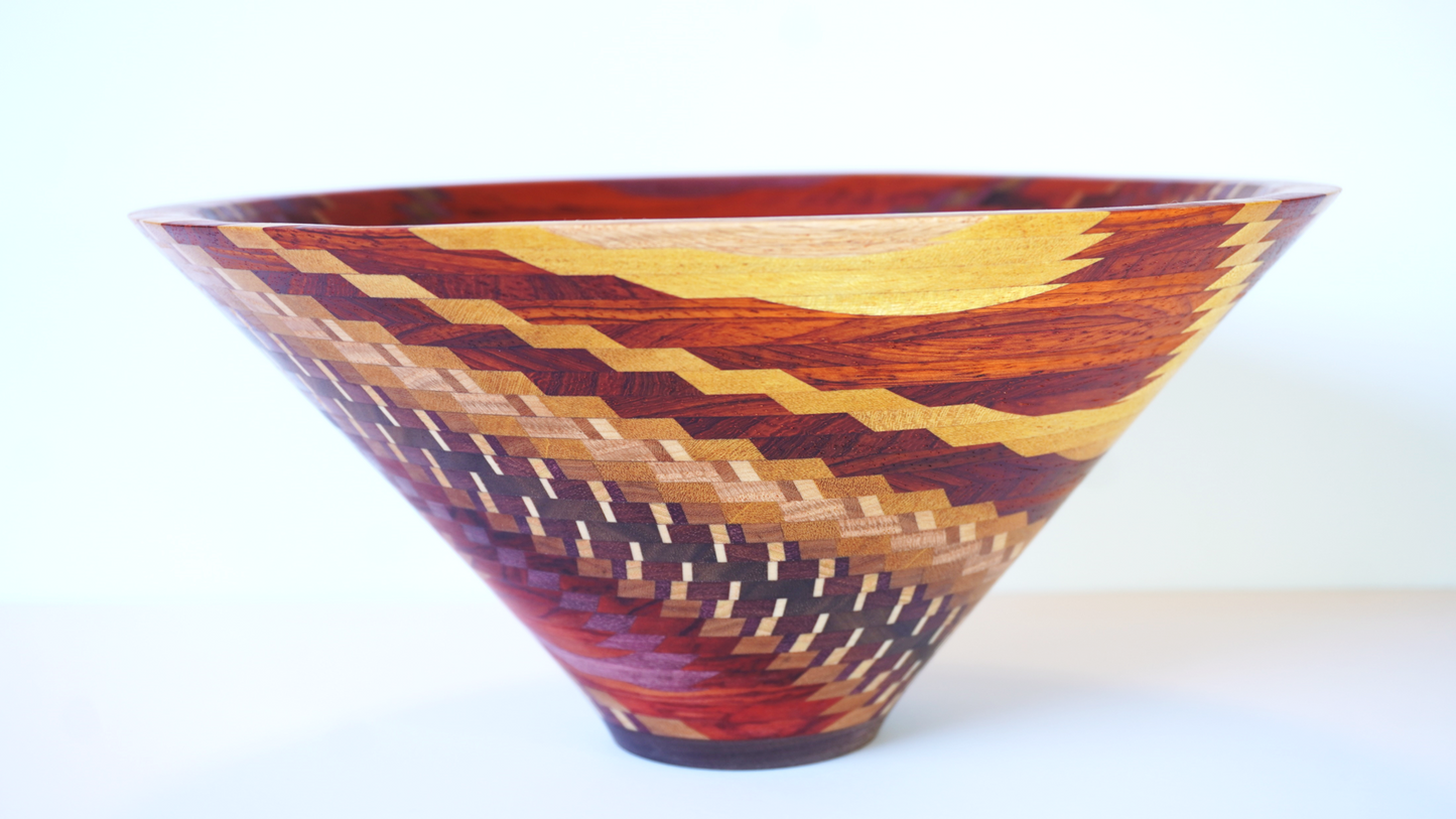 The Inferno Bowl