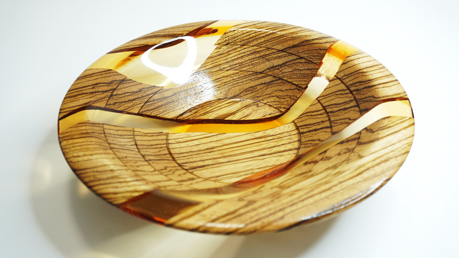 Bowls Forman Woodworking
