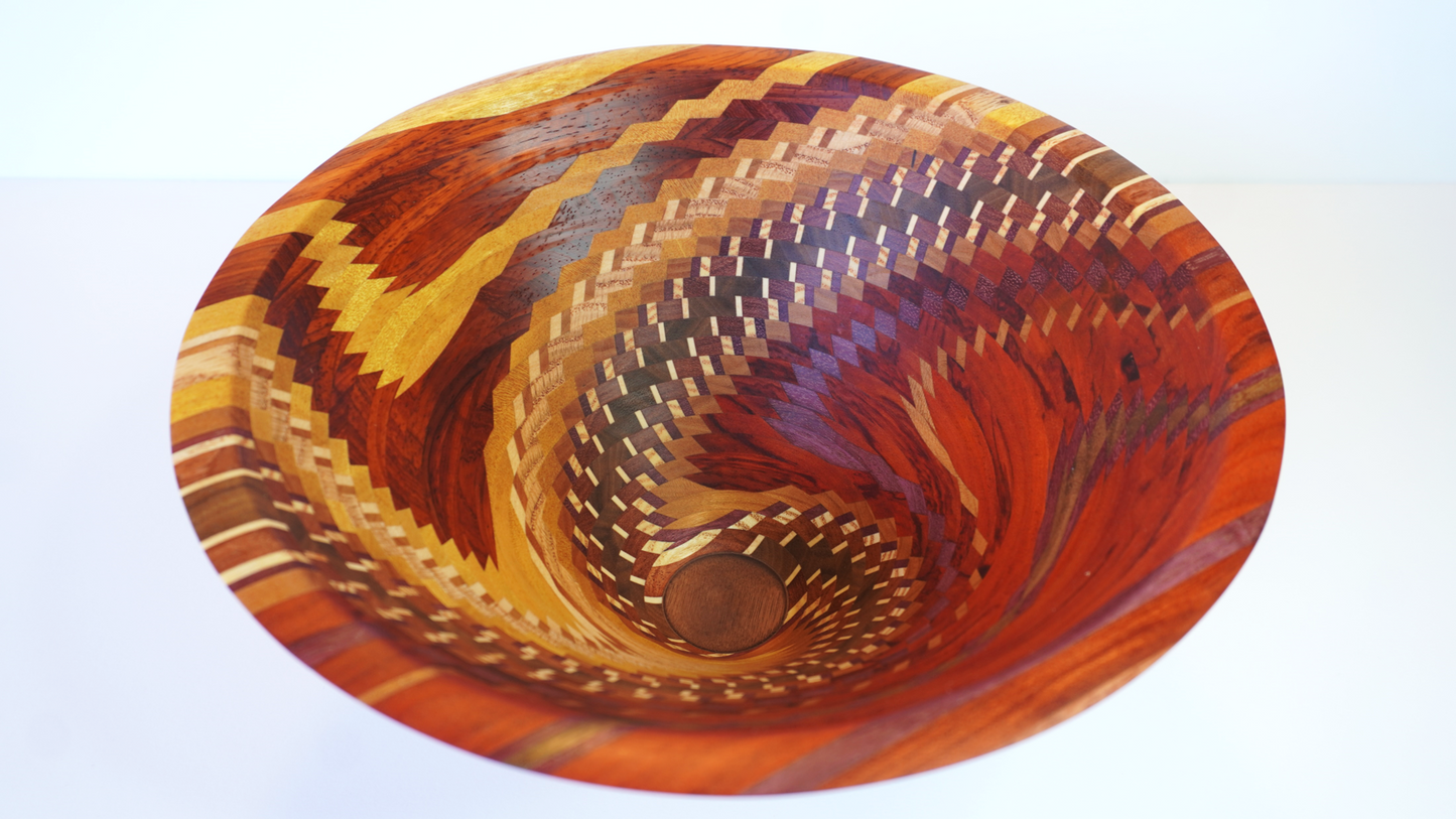 The Inferno Bowl