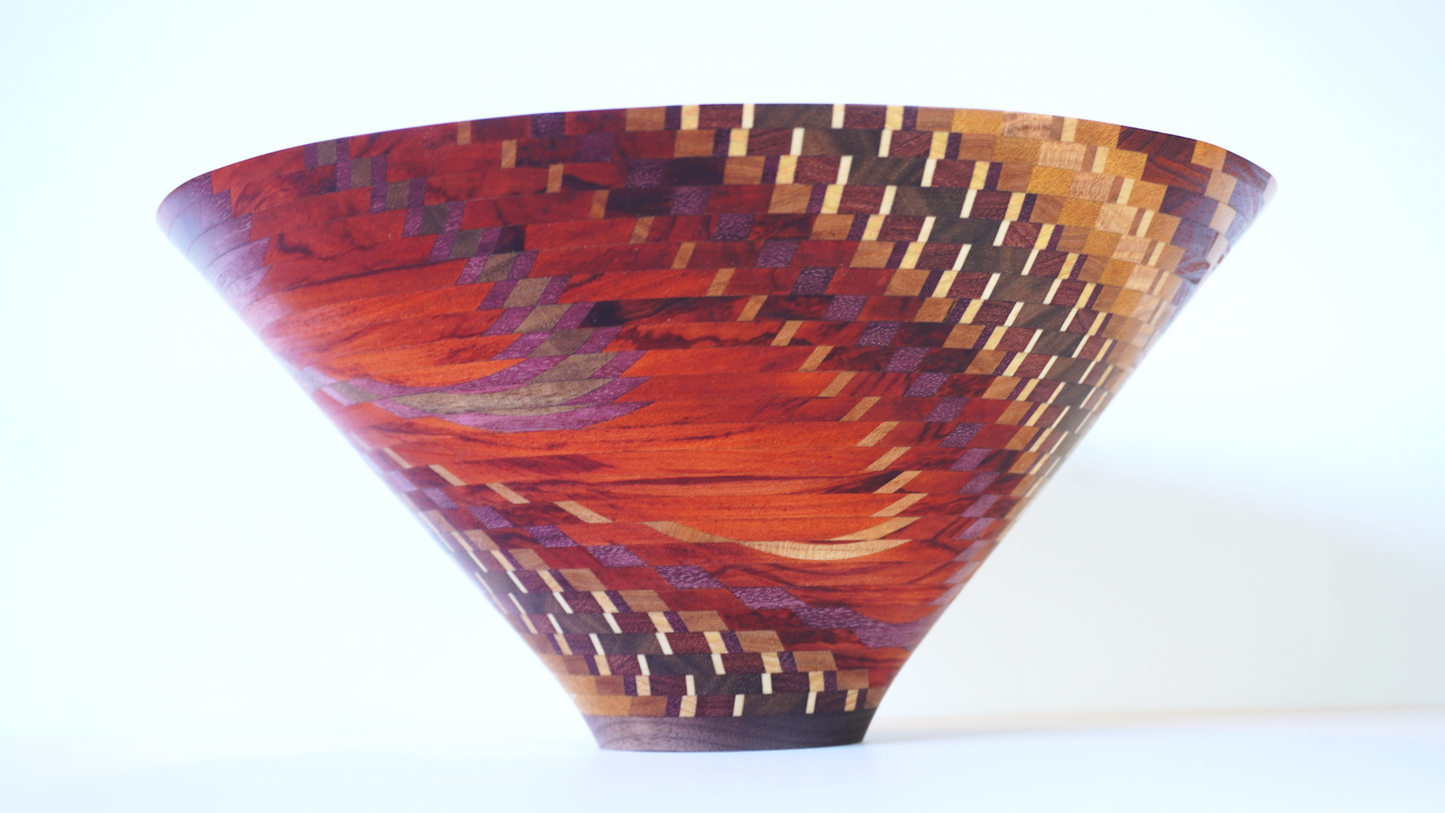 The Inferno Bowl