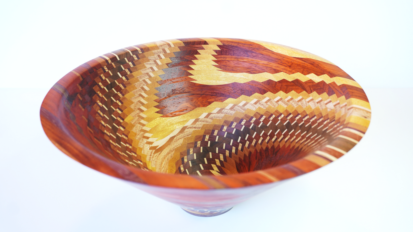 The Inferno Bowl