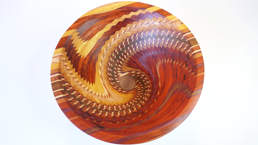 The Inferno Bowl