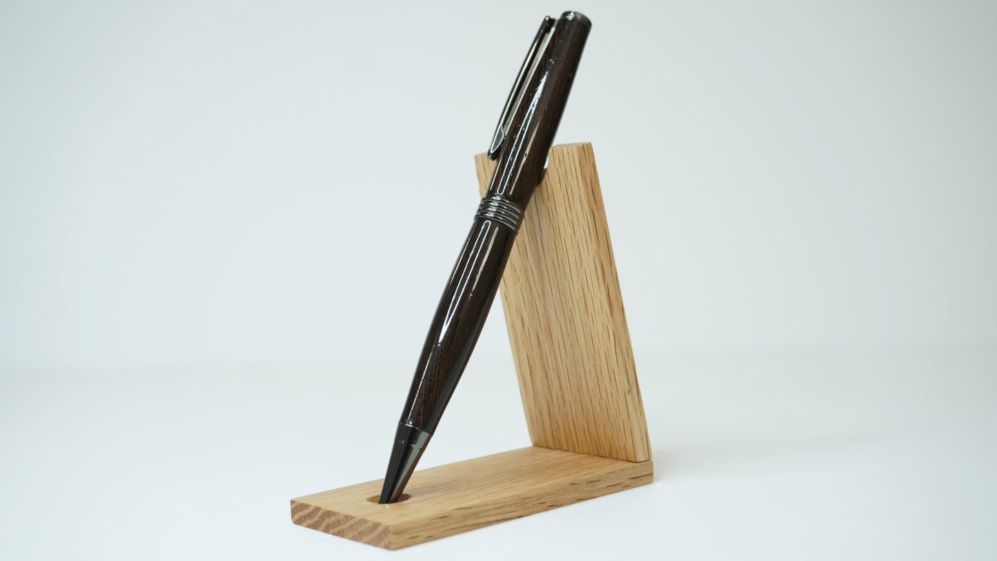 Wenge Ballpoint Pen - B Grade (50% off)