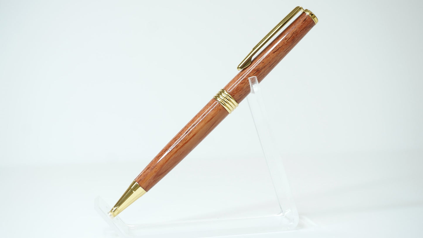 Bloodwood Ballpoint Pen - B Grade (20% off)