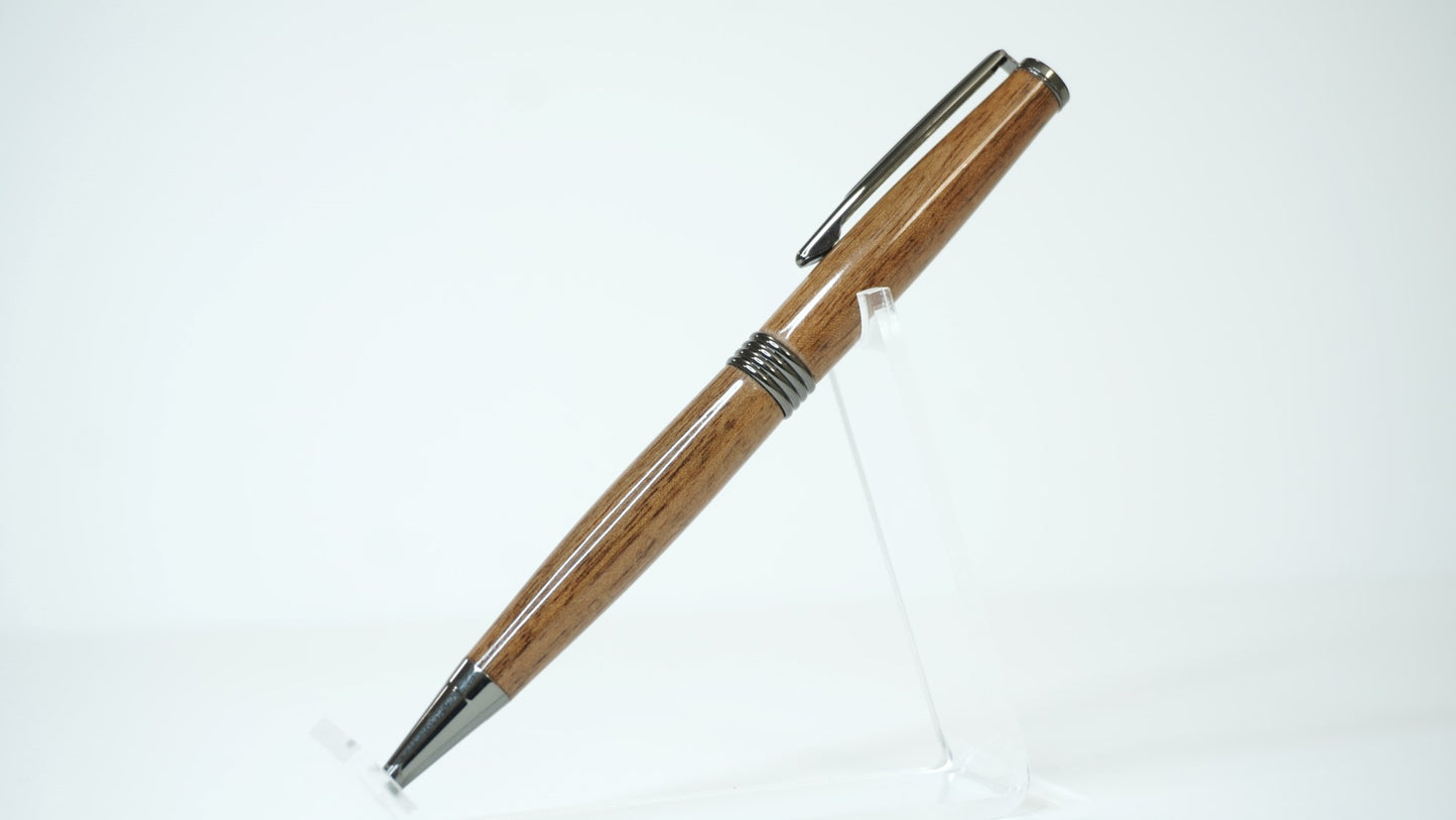 Walnut Ballpoint Pens - B Grade (20% off)