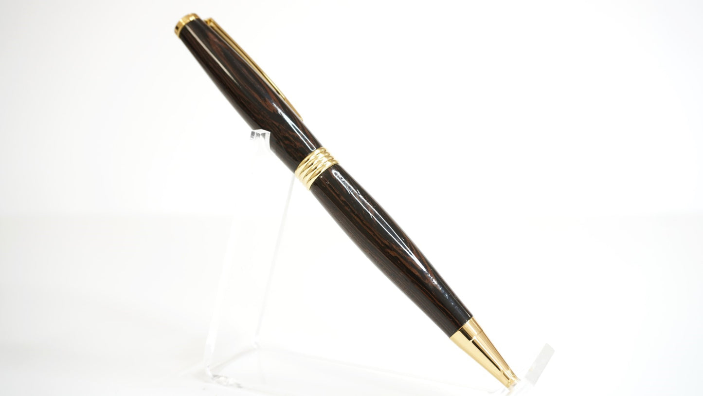 Wenge Ballpoint Pens