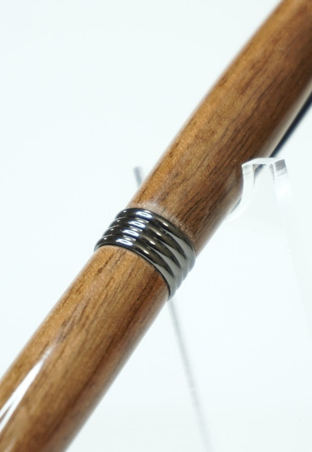 Walnut Ballpoint Pens - B Grade (20% off)