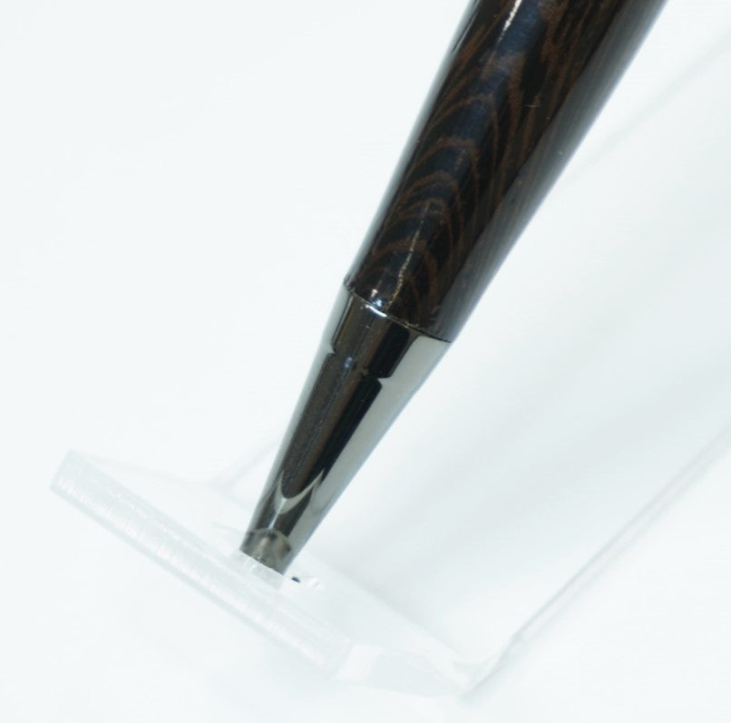 Wenge Ballpoint Pen - B Grade (50% off)