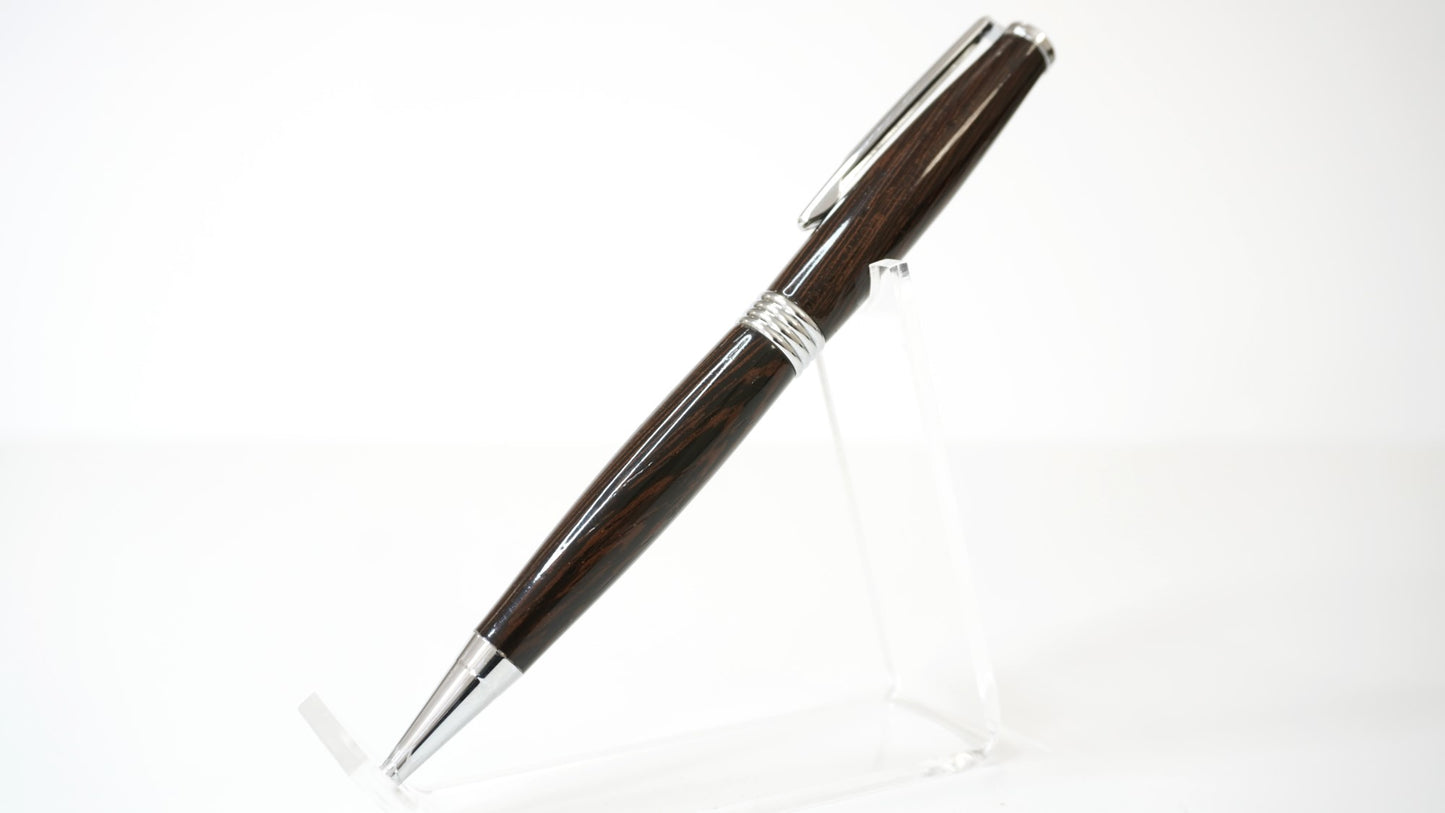 Wenge Ballpoint Pens